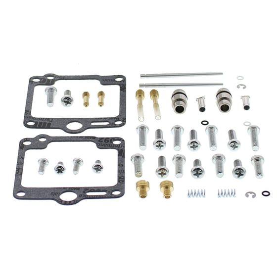 carburetor rebuild kit