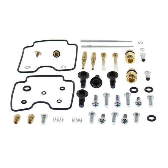 carburetor rebuild kit
