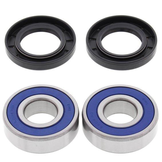 wheel bearing kit, front