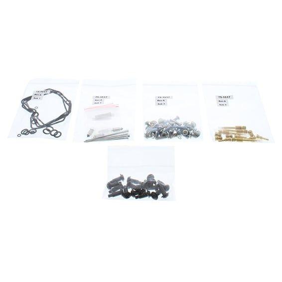 carburetor rebuild kit