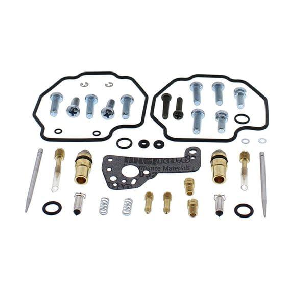 carburetor rebuild kit