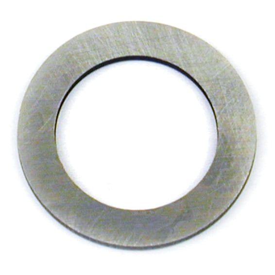 Washer, transmission countershaft bearing. Outer