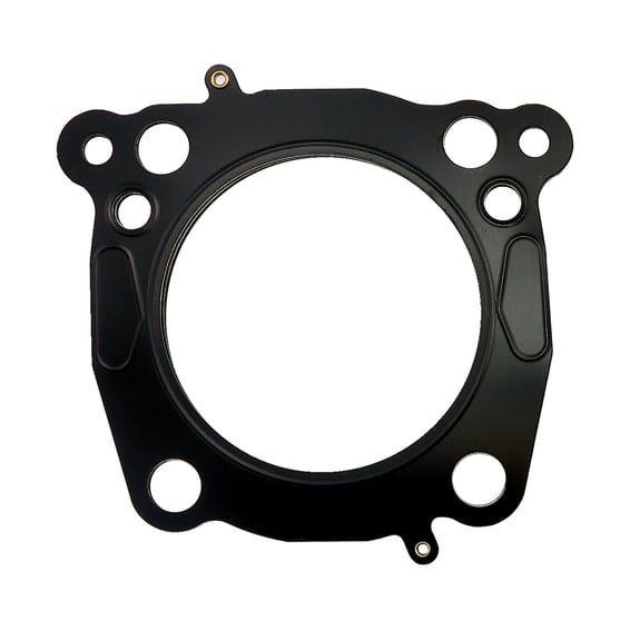 cylinder head gasket set 3.937" bore .040" MLS
