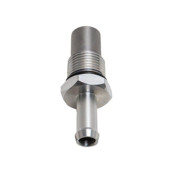 oil control valve. For oil cooled M8 engines