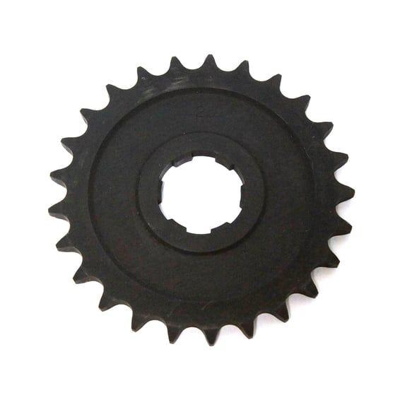 Transmission sprocket, 25t