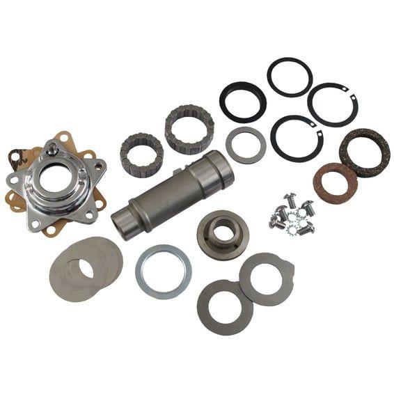 Star hub rebuild kit