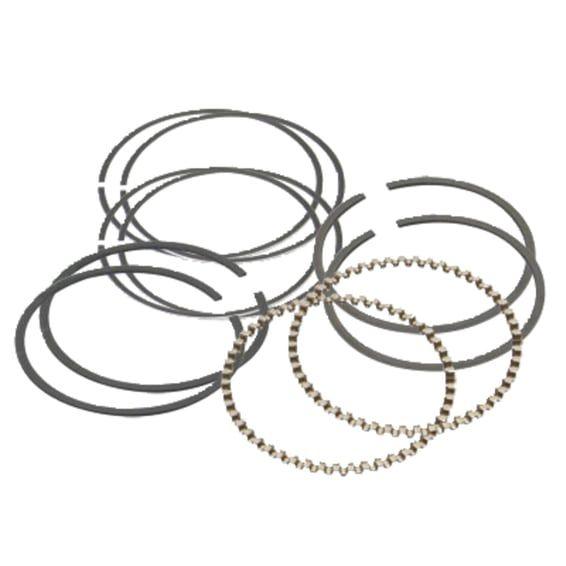3-5/8 bore piston rings. +.040"