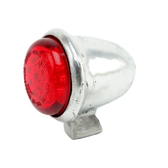 Wannabe Choppers, Wannabe Standard Taillight. Medium