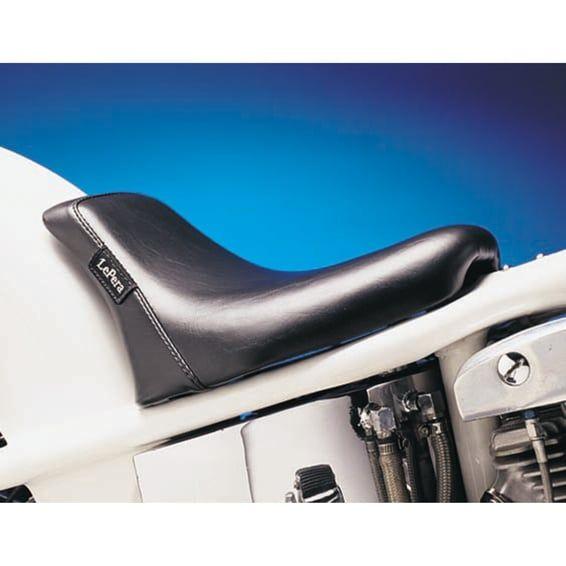LePera, Bare Bones solo seat. Smooth