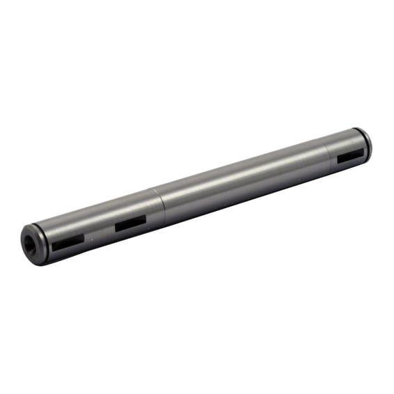 oil pump drive shaft, +.005" od