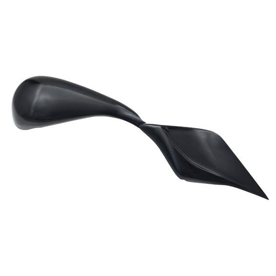 stretched gas tank & side cover kit. 'Flow 2'
