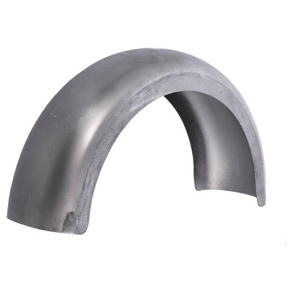 rear rigid frame fender. 180mm wide