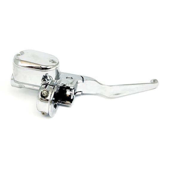 Handlebar master cylinder, 14mm