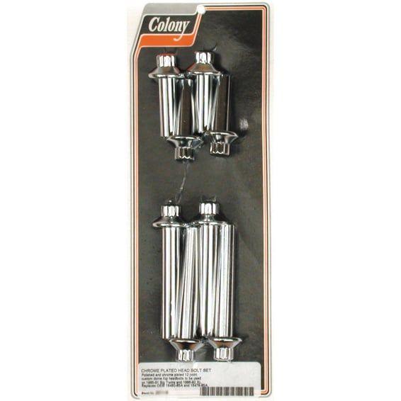 cyl head bolt kit