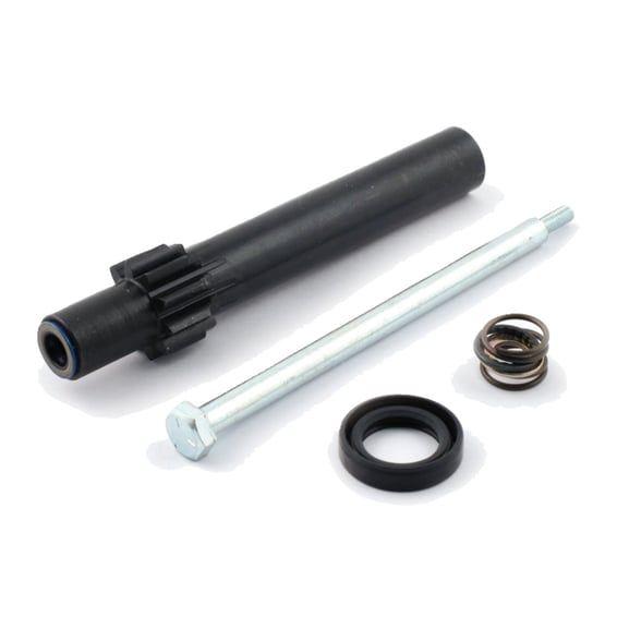 starter jackshaft assembly