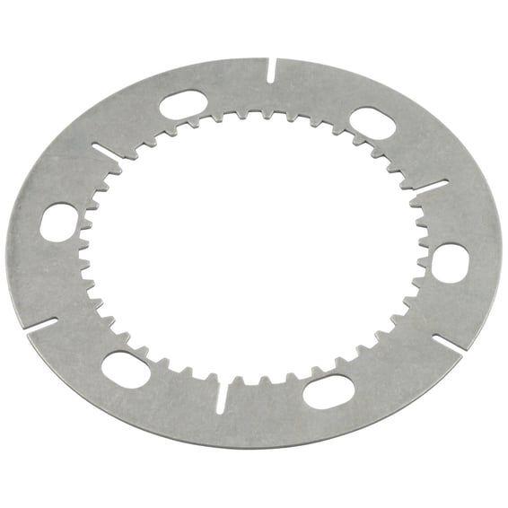 clutch steel drive plate