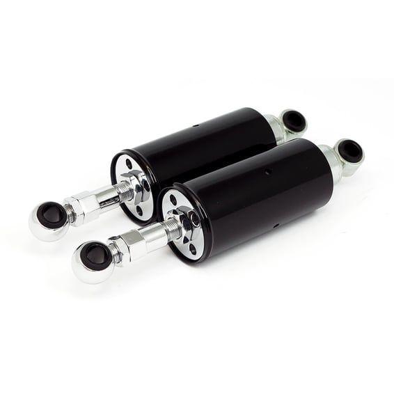 Softail shock absorbers