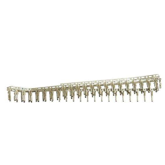 NAMZ, female pins for JST Mini receptacle connectors
