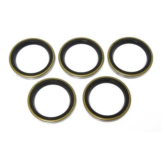 fork seal. 41mm