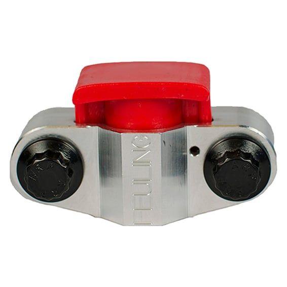 inner chain tensioner only