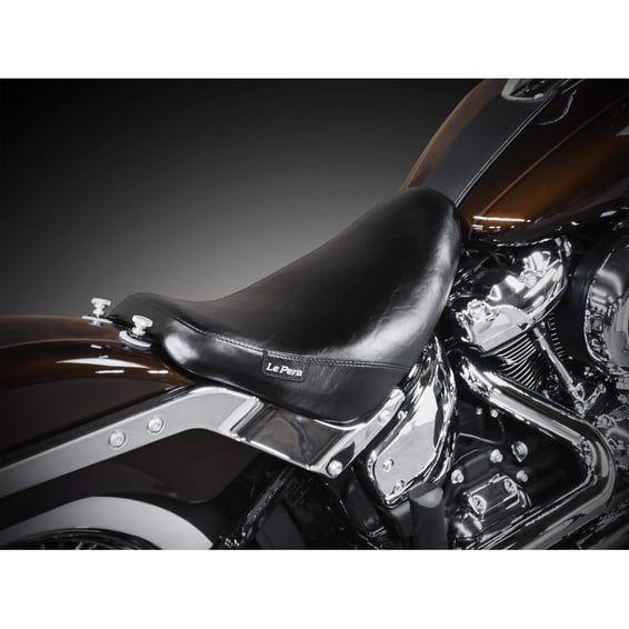 LePera, Bare Bones solo seat. Smooth