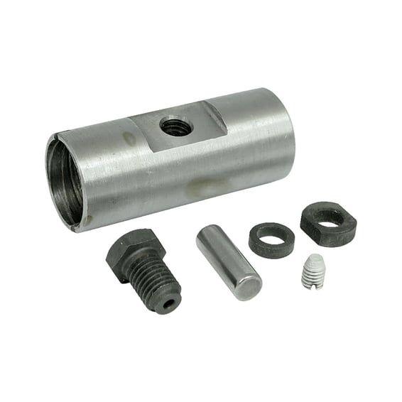 Rebuild kit for internal throttles
