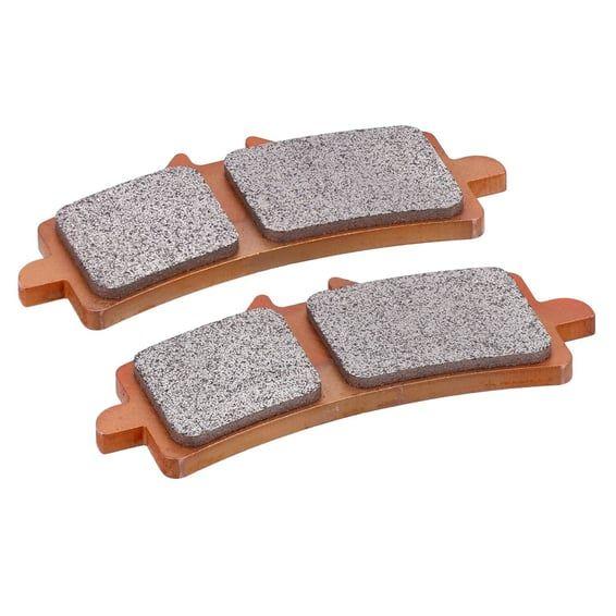 replacement sintered brake pads