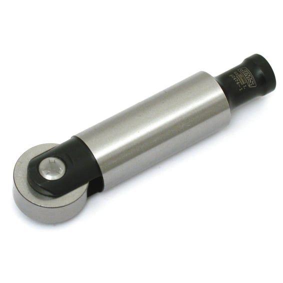 JIMS, 48-84 solid adjustable tappet. +.005" o.s.