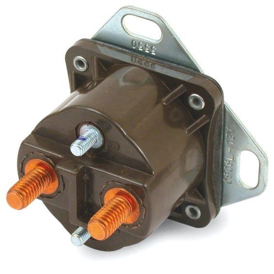 starter relay