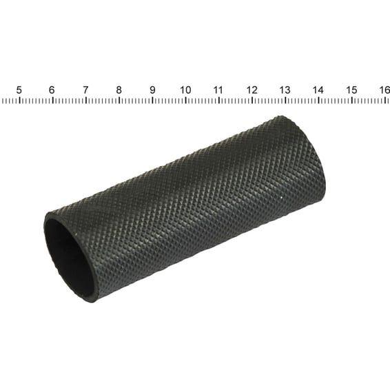PM, Contour foot peg replacement rubber