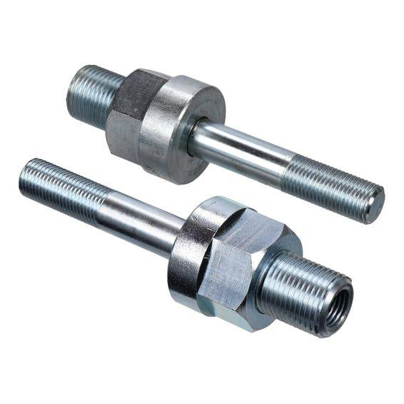 rear lowering kit adjustable. Plain