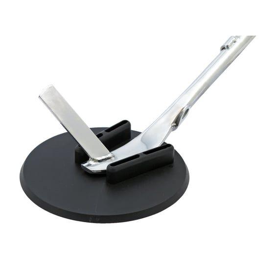 Jiffy stand 'Repo'