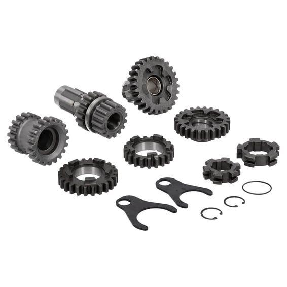 4-speed transmission gear kit
