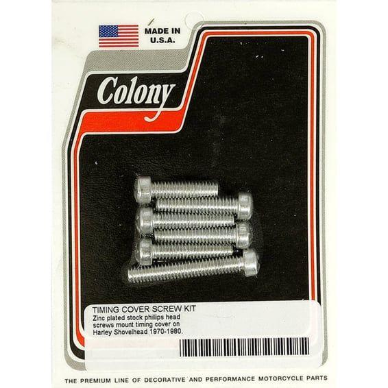 cam cover mount kit, OEM style