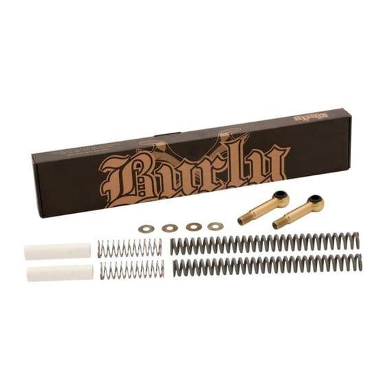 Slammer lowering kit