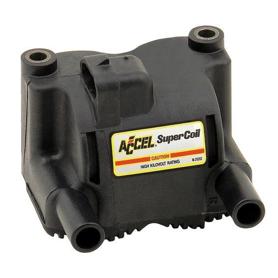 Twin Cam single fire Super Coil. 12V / 0.5 Ohm