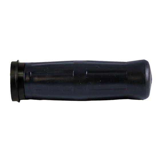 Avon Old School grips coke bottle look, black