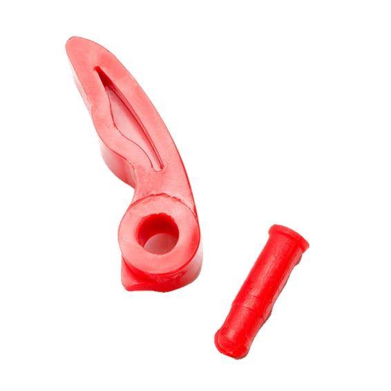 M8 replacement tensioner pad kit