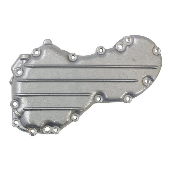 54-62 generator cam cover. for OEM cases