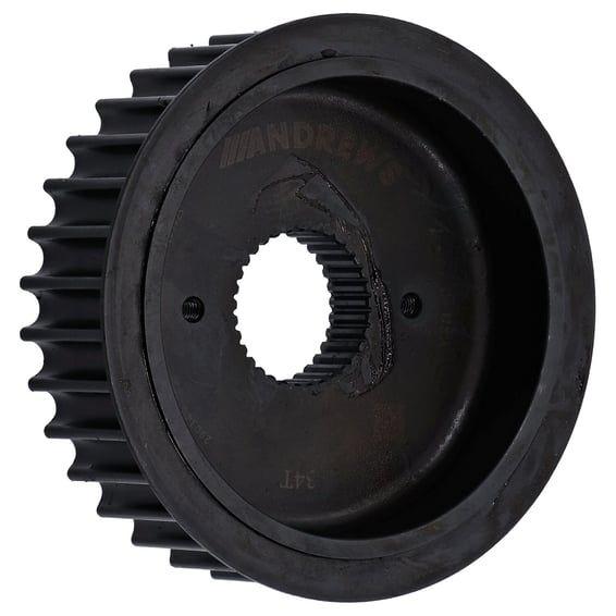 transm. Pulley, 34t
