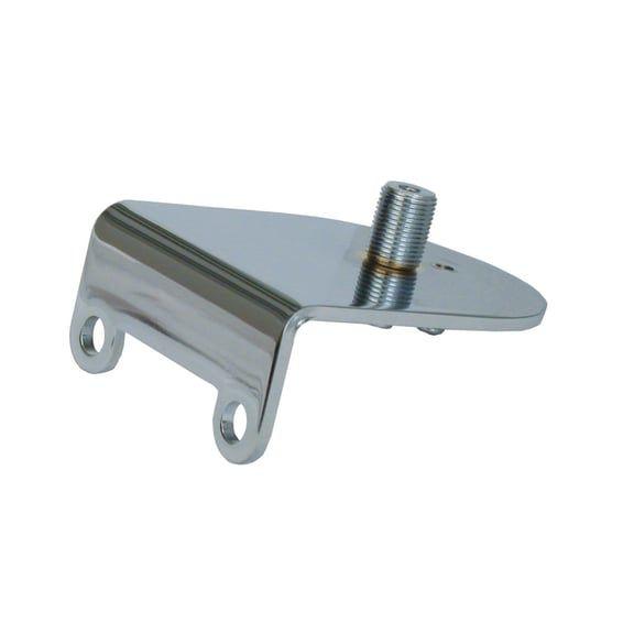 Bracket, oil filter, front motor mount