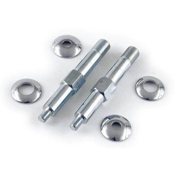 Upper shock stud kit