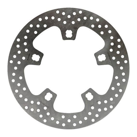 Halo brake rotor. Front left/right