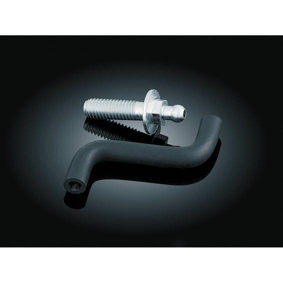 Breather bolts