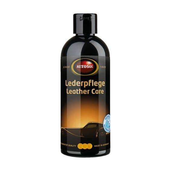 Leather Care. Bottle 250cc