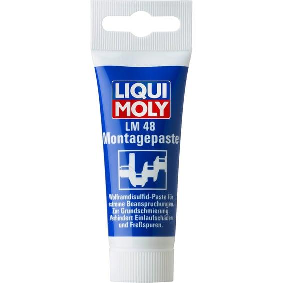 LM 48 Installation paste. 50 gram tube