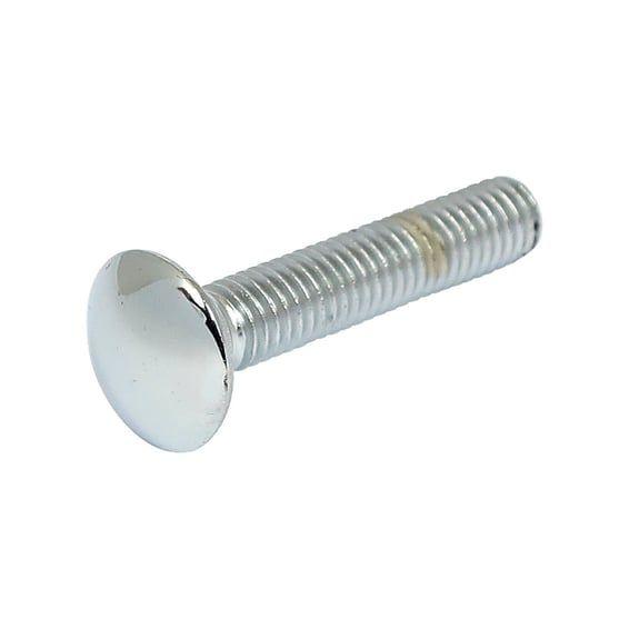 Carriage bolt 3/8-16 x 1 1/4