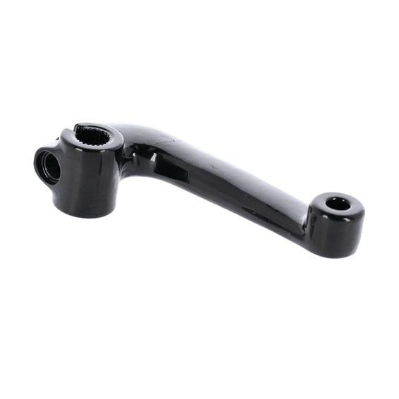 Sportster shifter lever. Black