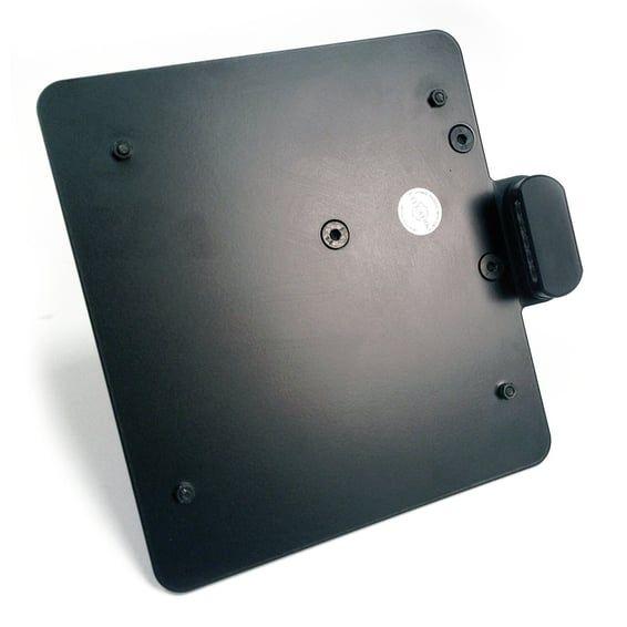 side mount license plate bracket. Germany