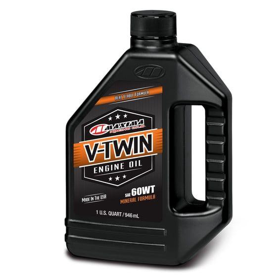 V-Twin mineral 60W